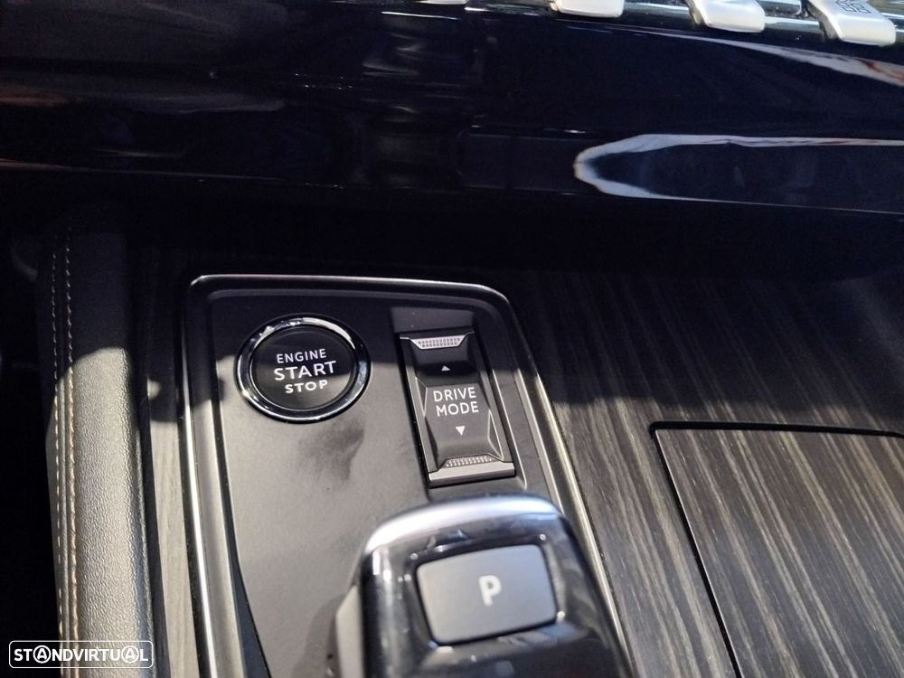 Peugeot 508 1.5 BlueHDi GT Pack EAT8 - 16