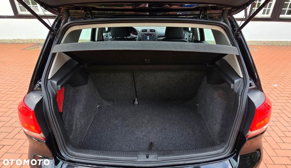 Volkswagen Golf 1.6 Q-Line - 15