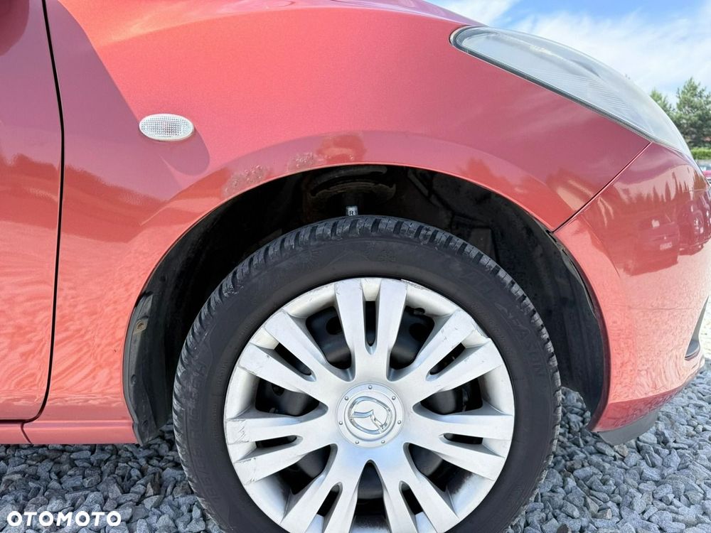 Mazda 2 1.3 Dynamic - 23