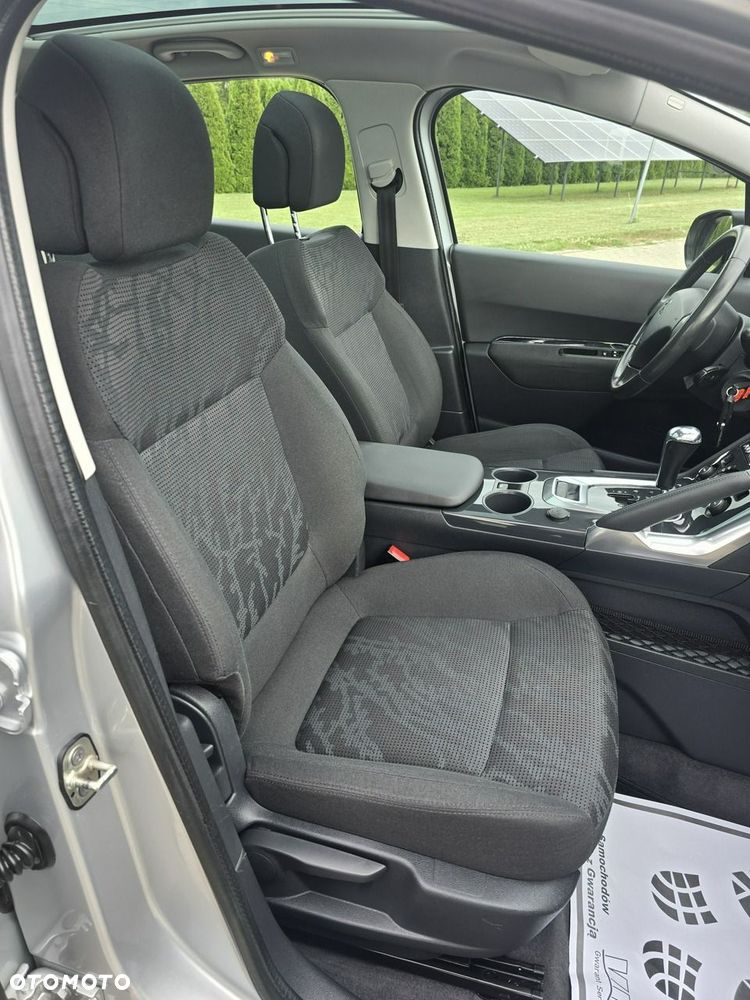 Peugeot 3008 - 23