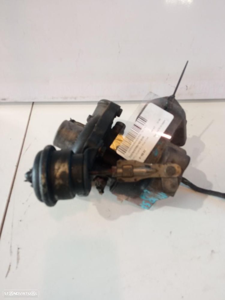TURBOCOMPRESSOR OPEL CORSA C - 1
