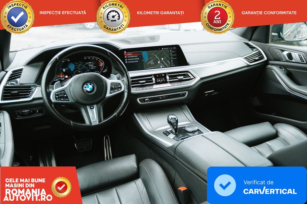 BMW X5 - 10