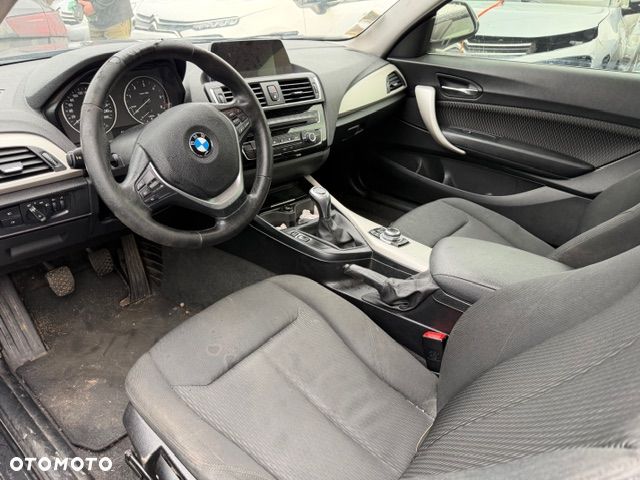 BMW Seria 1 114d - 3