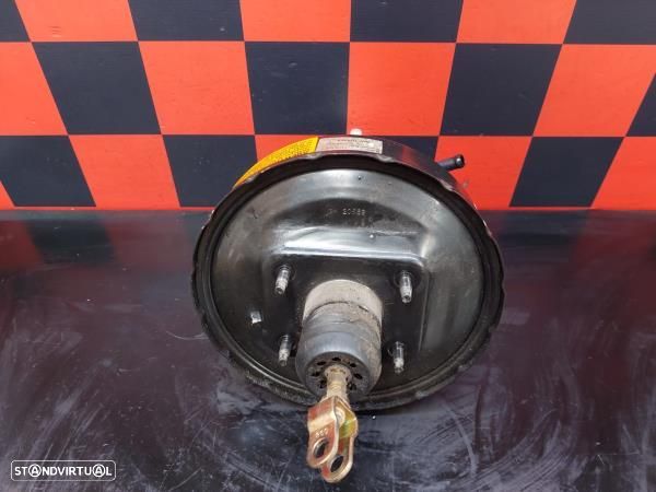 Servo Freio Mitsubishi Space Star Veículo Multiuso (Dg_A) - 1
