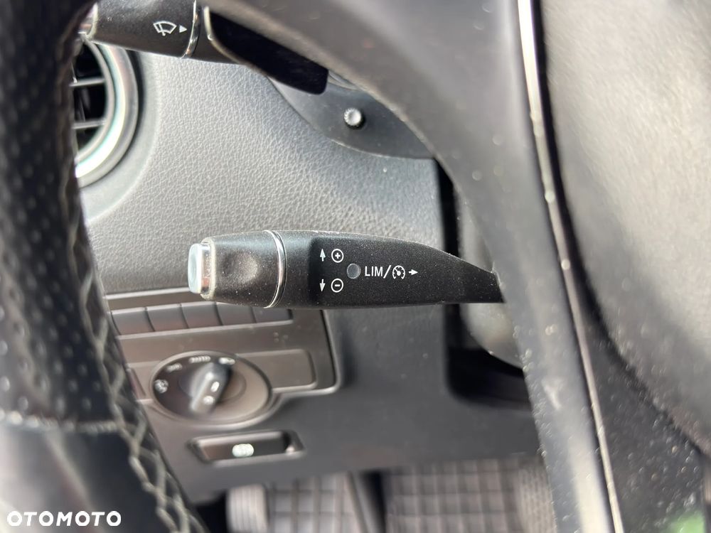 Mercedes-Benz Vito (BlueTEC) Tourer Lang PRO - 20