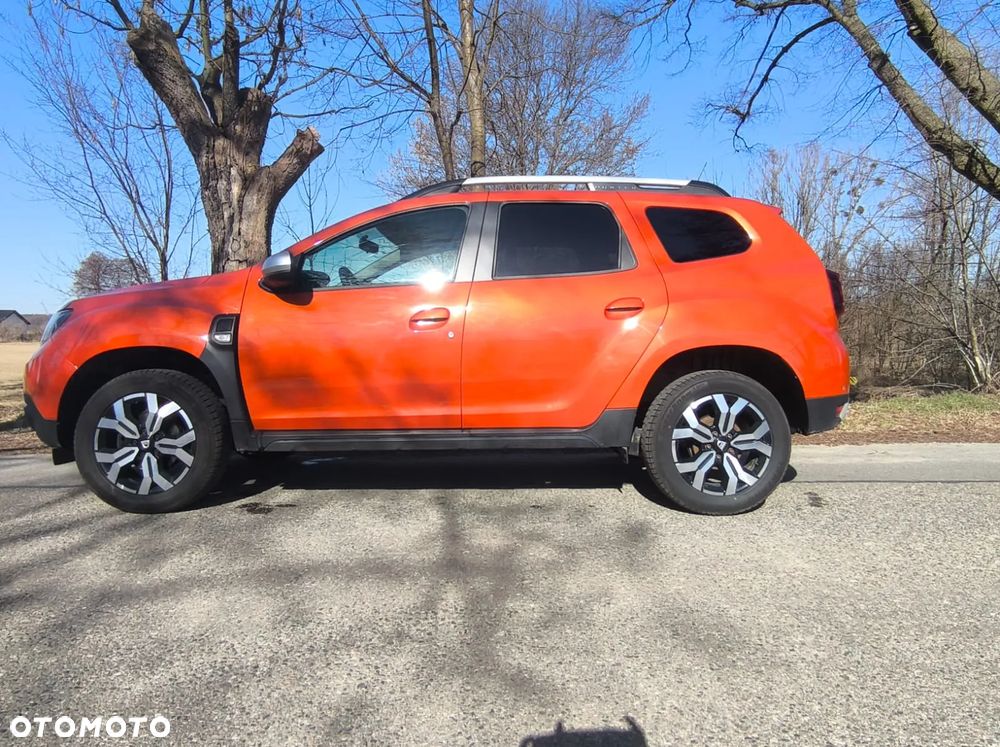 Dacia Duster 1.0 TCe Prestige - 21