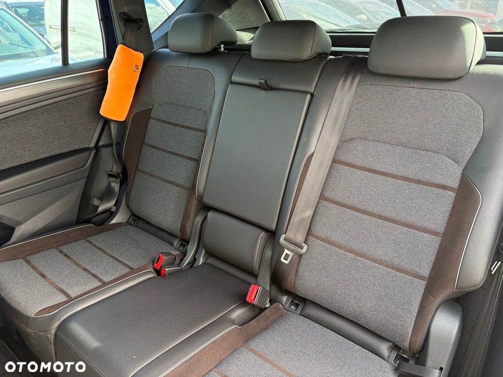 Seat Tarraco - 14