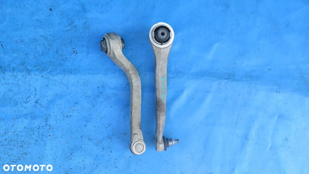 WAHACZ PRZÓD LEWY LUB PRAWY ALFA ROMEO GIULIA - 2