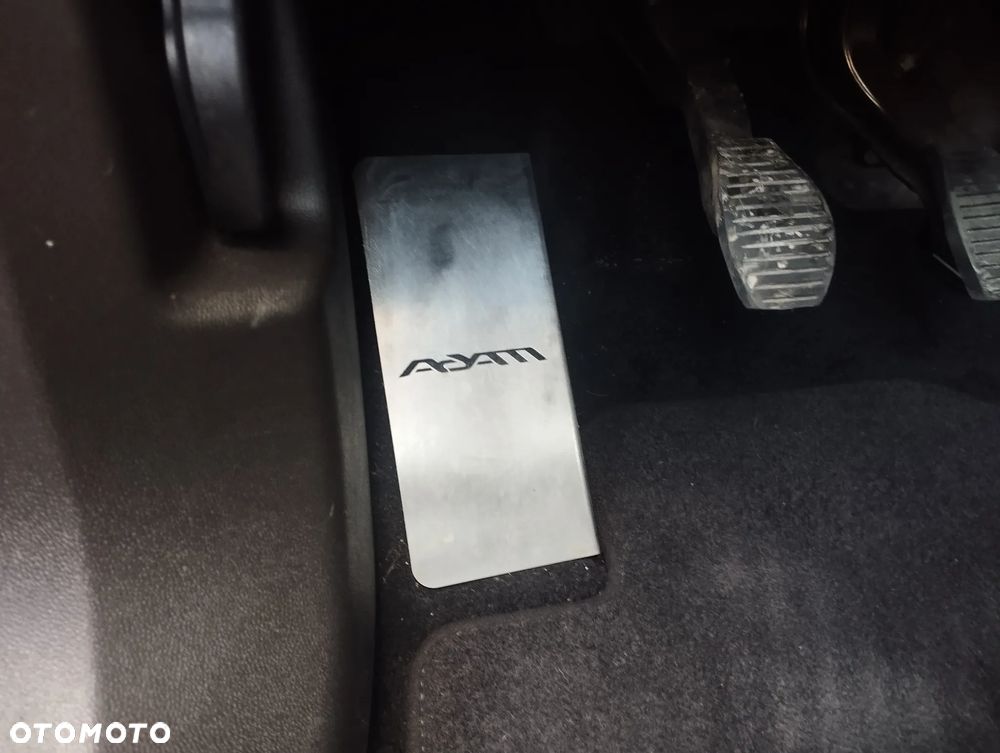 Opel Adam 1.0 T SIDI Unlimited S&S - 23