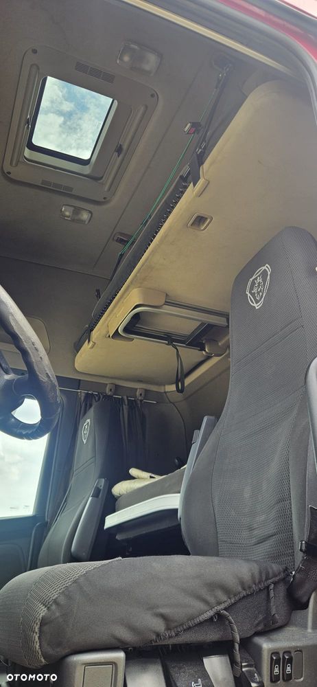 Scania R450 - 3