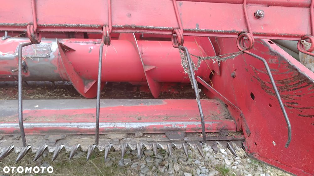 Massey Ferguson 440 - 12