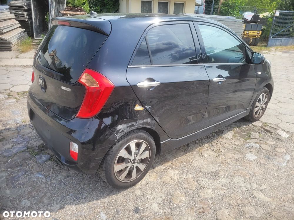Kia Picanto 1.0 Vision - 4