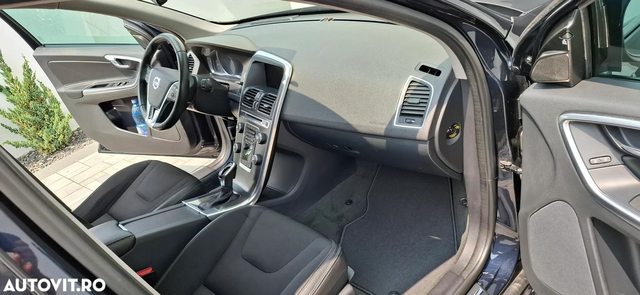 Volvo XC 60 - 26