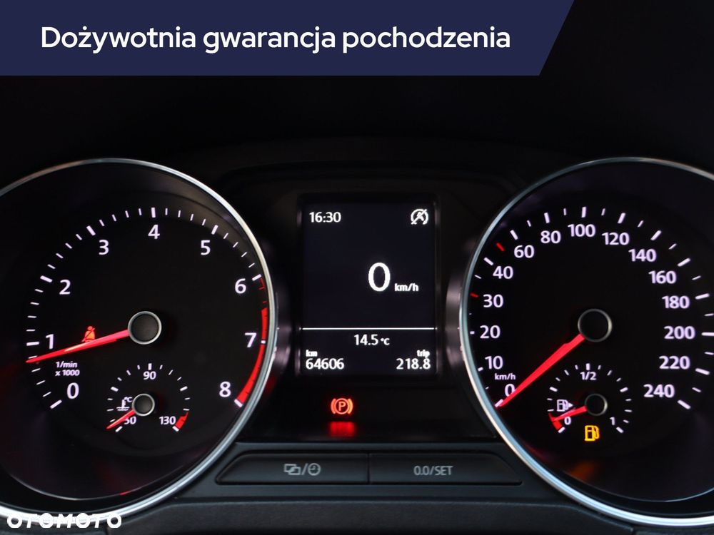 Volkswagen Polo - 13