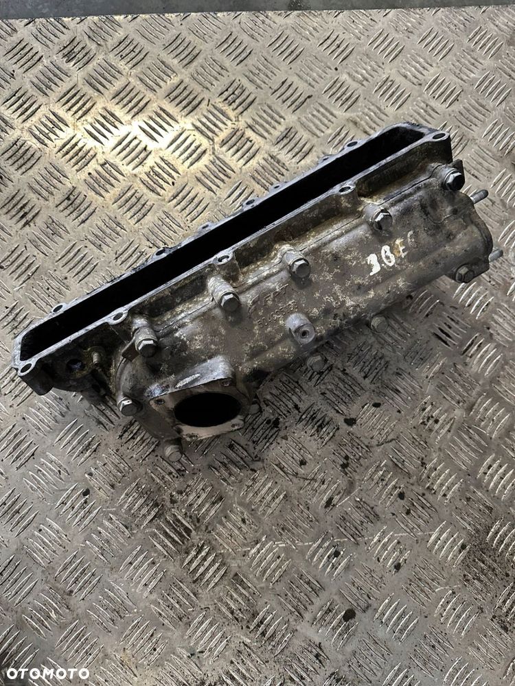 KOLEKTOR SSĄCY IVECO DAILY 3.0 HPI OE 504335163 - 6