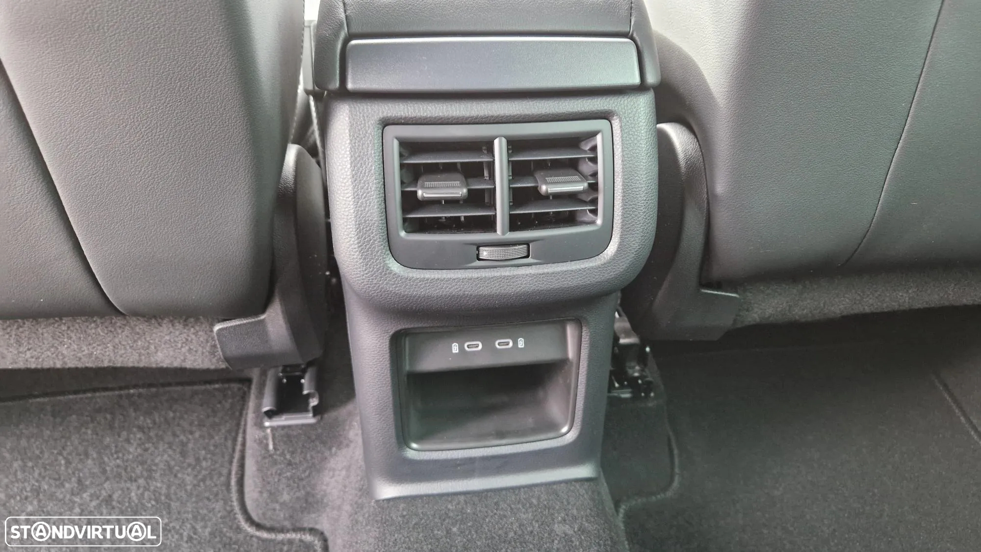 SEAT Ateca 1.5 TSI Xperience DSG - 15