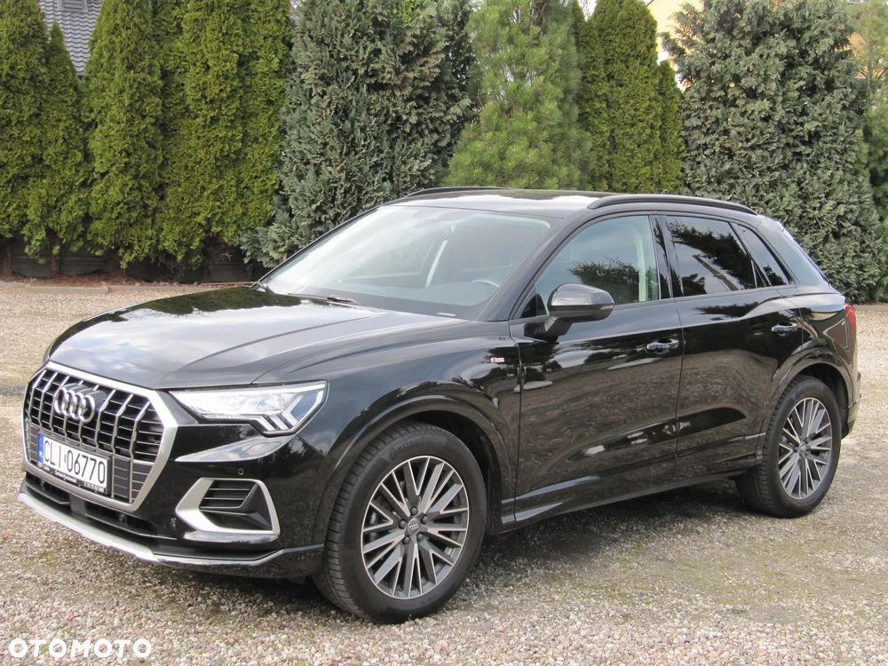 Audi Q3 35 TFSI S tronic - 5