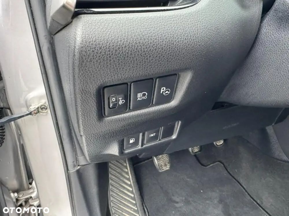 Toyota C-HR 1.2 T Premium - 15