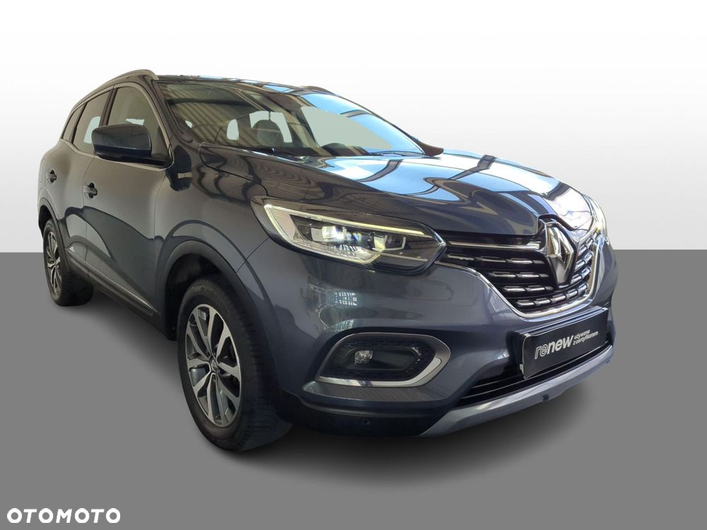 Renault Kadjar 1.3 TCe FAP Intens - 29