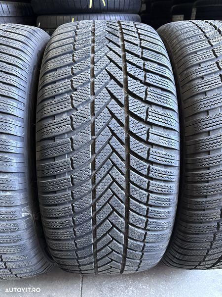 275/50/20 Bridgestone 4piese - 2