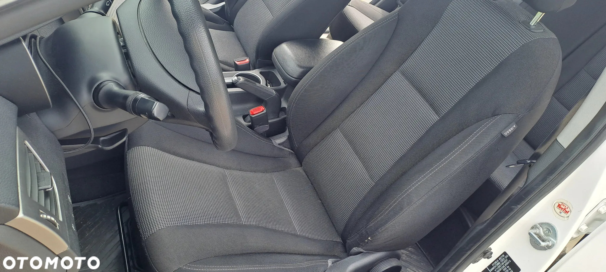 Hyundai i30 1.6 CRDi Style - 15