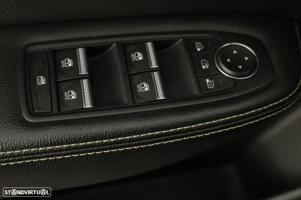 Renault Arkana 1.6 E-Tech Full Hybrid Techno - 21