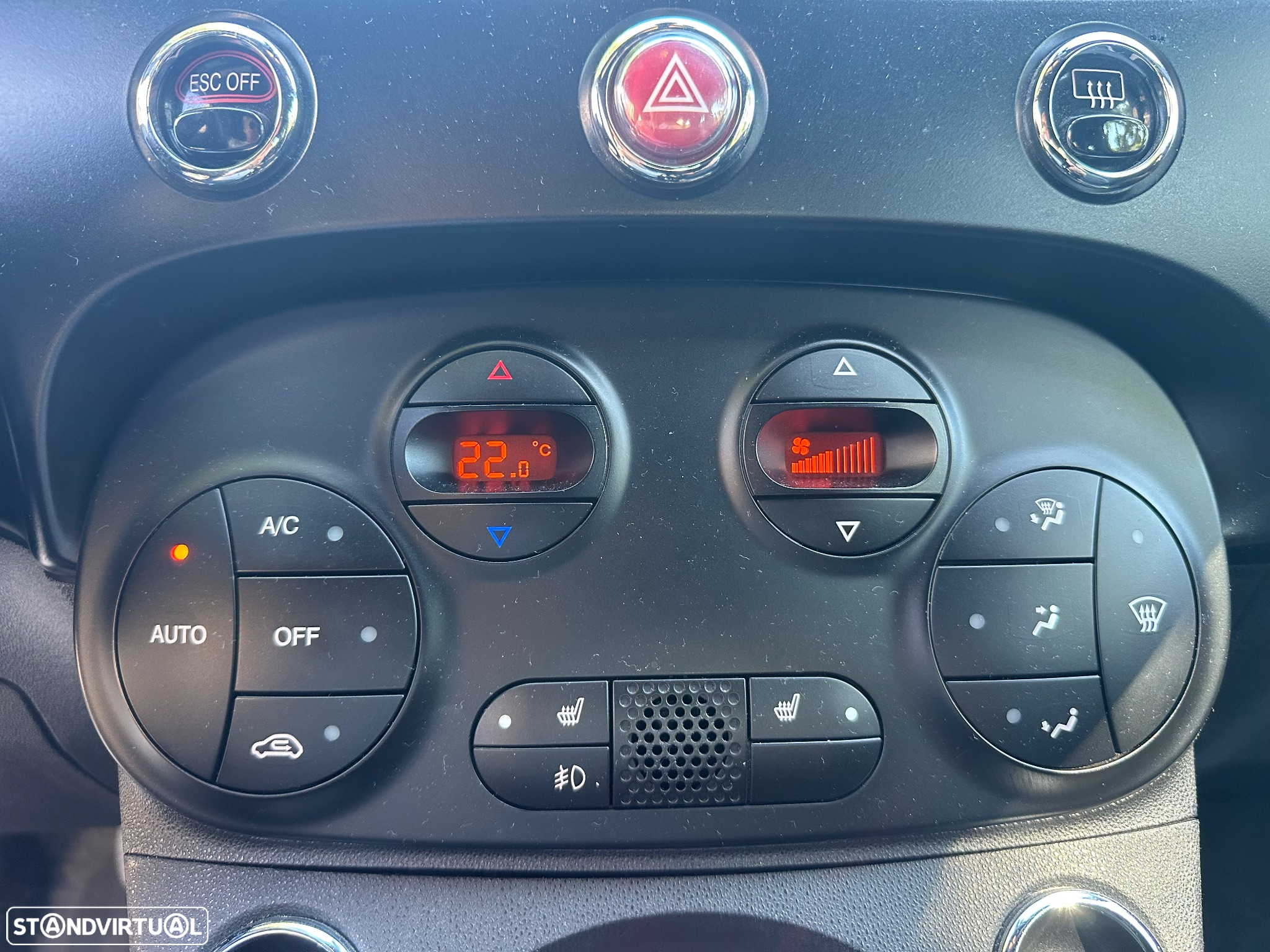 Fiat 500e 42 kWh Icon - 15