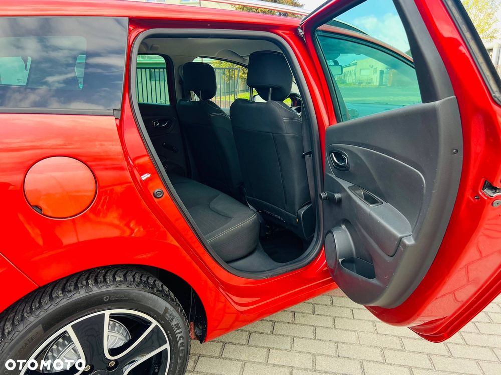 Renault Clio TCe 90 Limited - 13