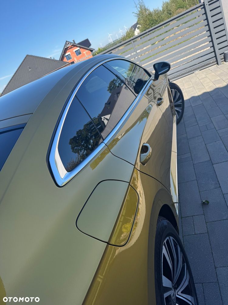 Volkswagen Arteon 2.0 TSI Elegance DSG - 6