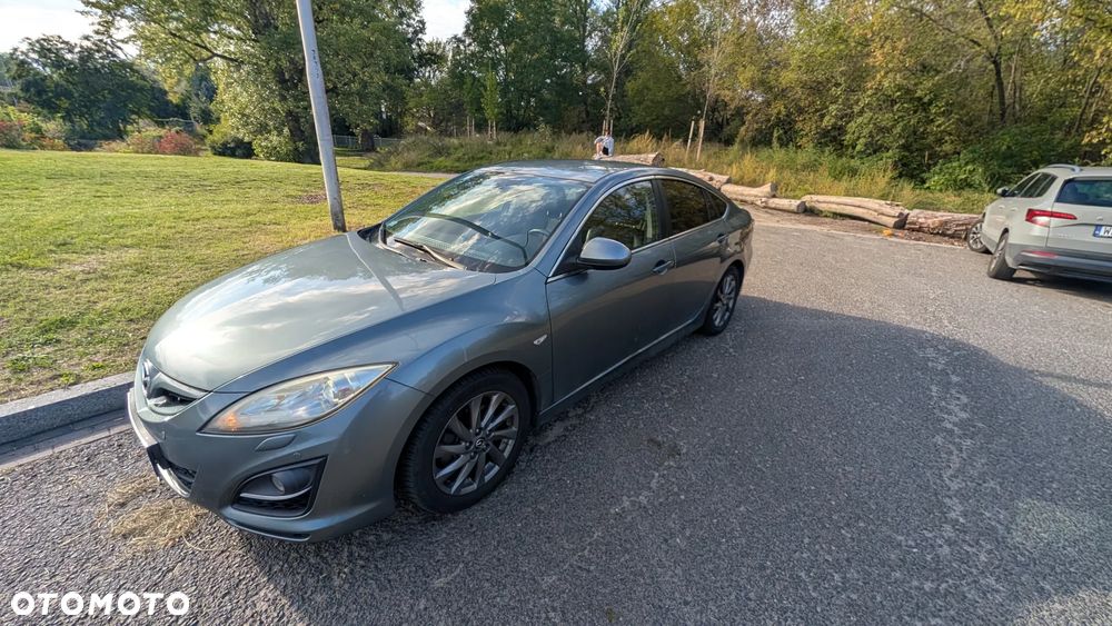 Mazda 6 2.2 CD Kirei - 1