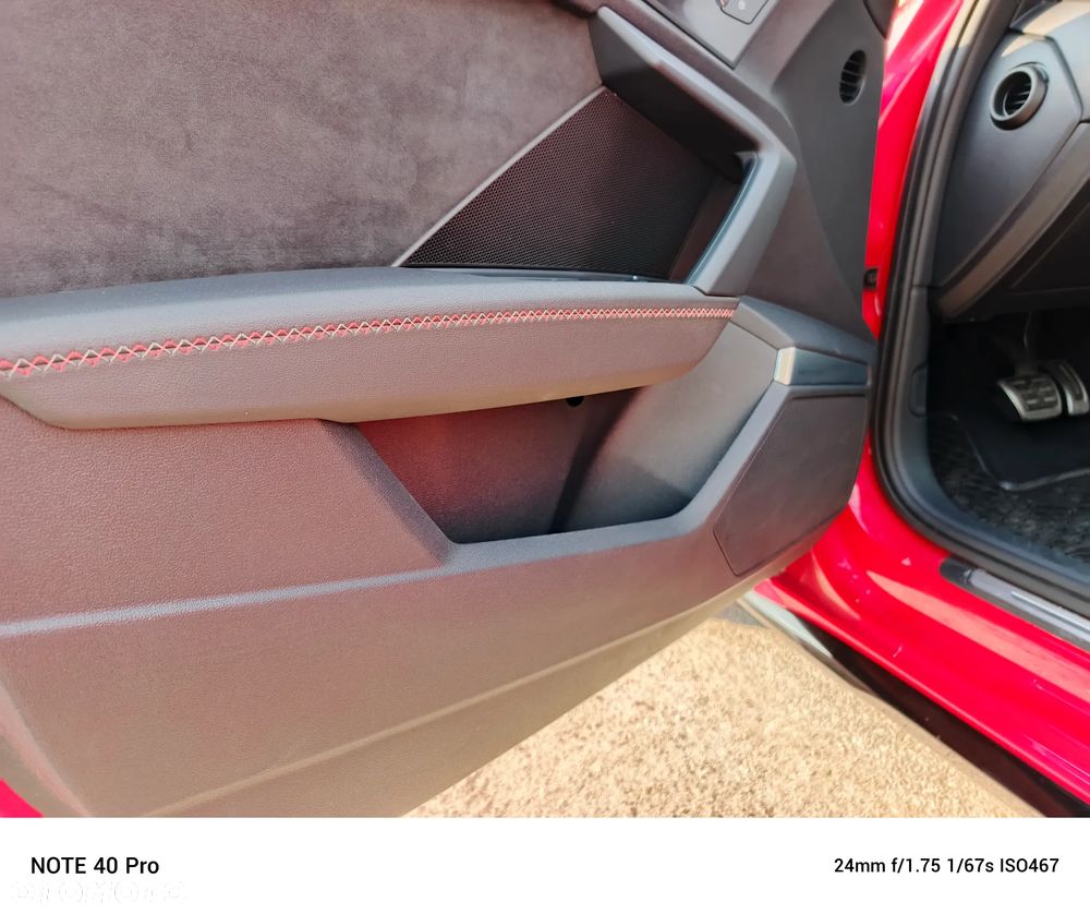 Audi A3 Sportback 35 TFSI S tronic S line - 5