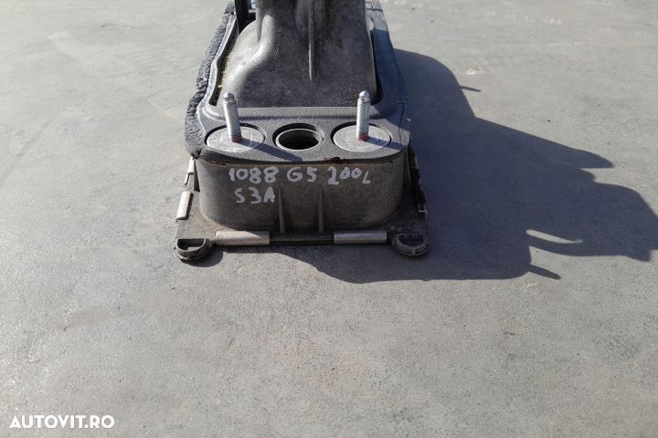Timonerie cutie de viteza 1K0711049AC 1K0711049AC Volkswagen VW Golf - 4
