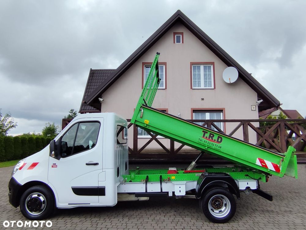Renault Master 2.3dCi 145 - 7