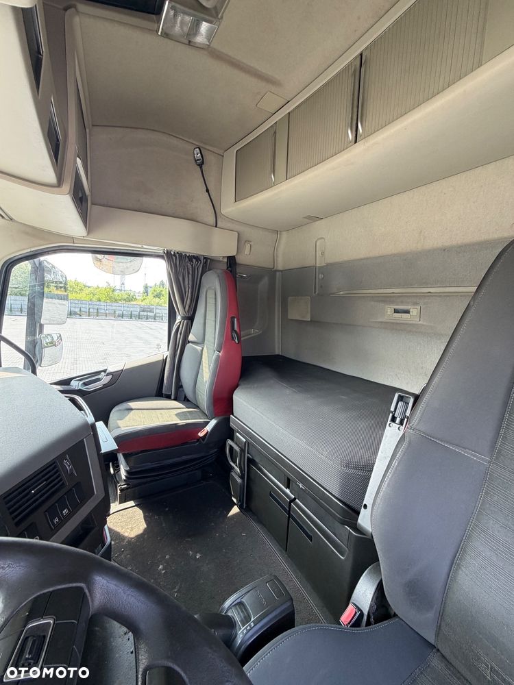 Volvo FH500 / EURO 6 / ACC / LEDY / ALUFELGI / SERWISOWANY / SPROWADZONY - 14