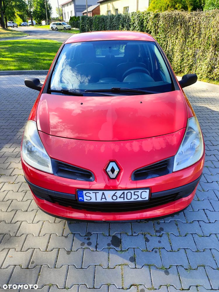 Renault Clio - 7