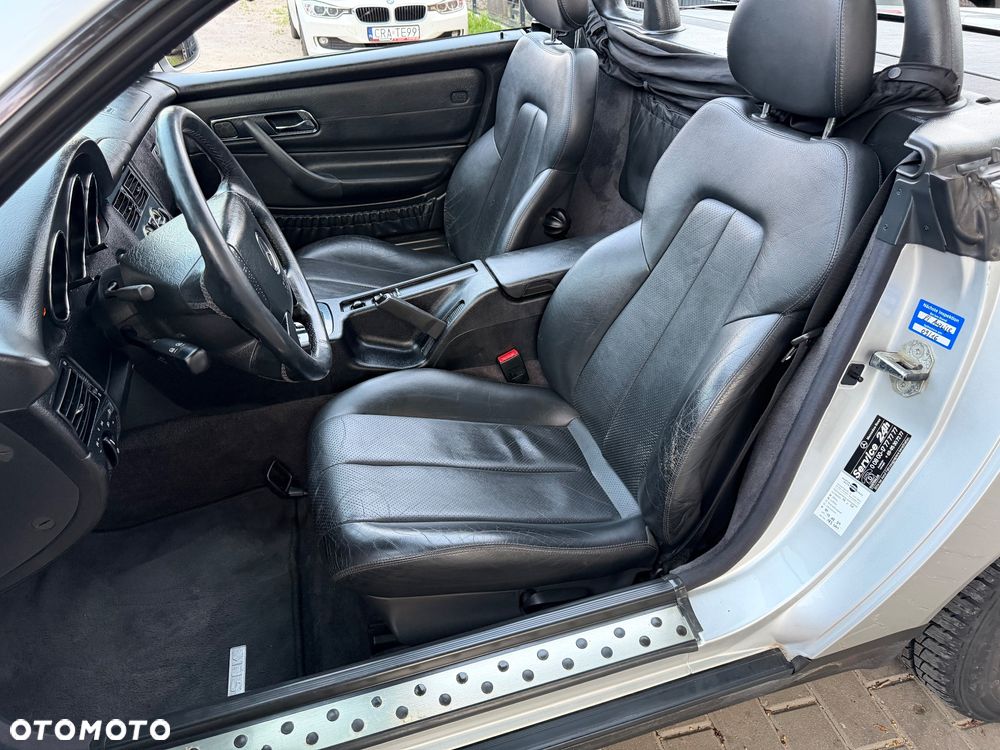 Mercedes-Benz SLK - 15