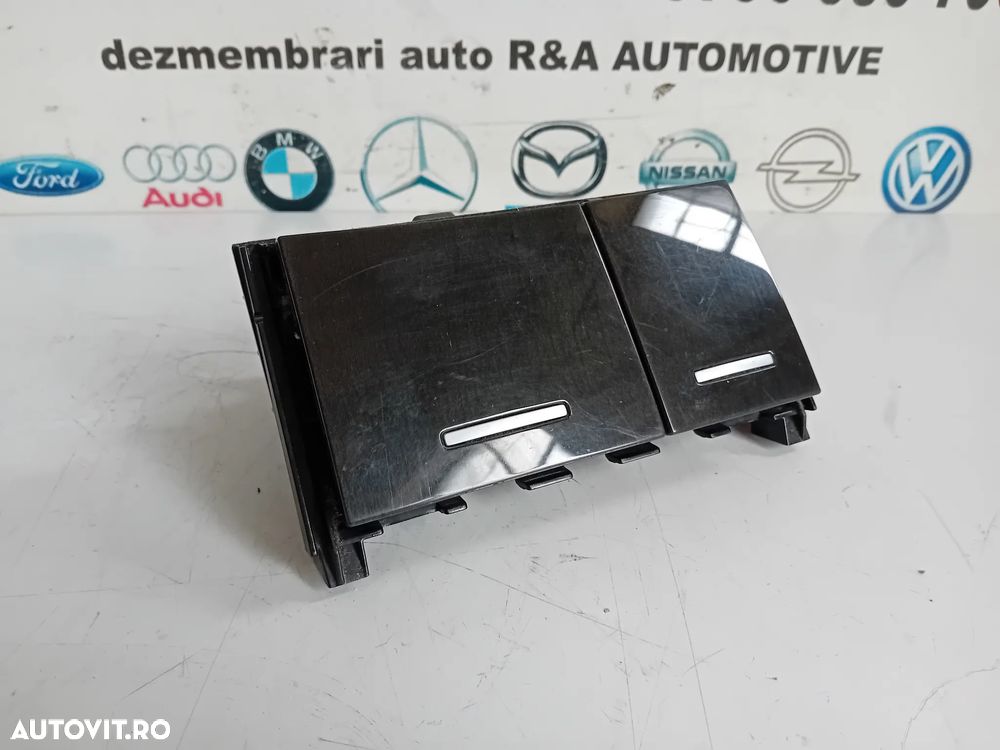 Scrumiera Honda Accord 2008-2013 Volan Stanga Motor R20A3 - 4