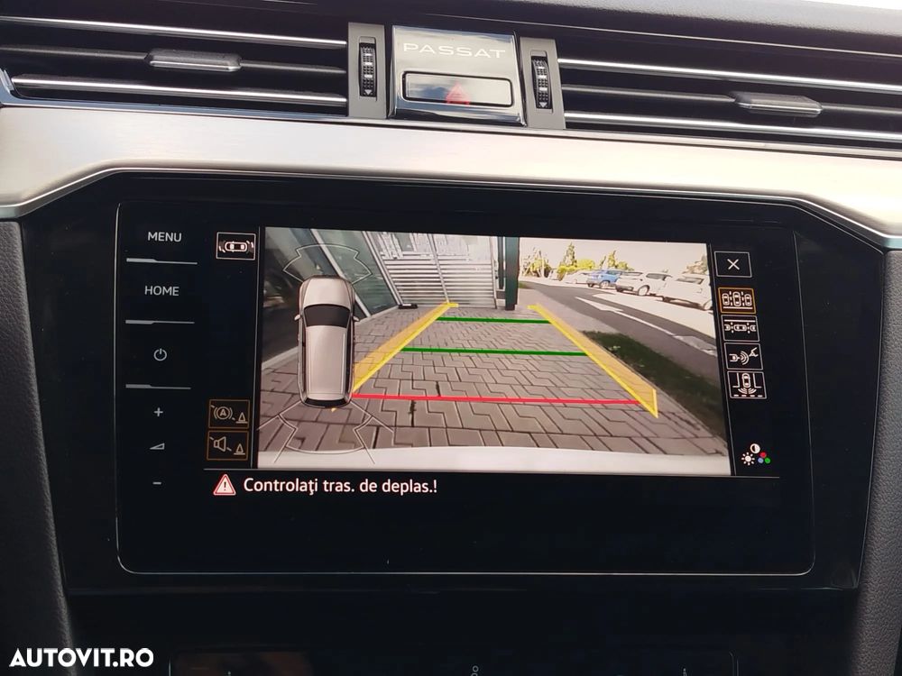 Volkswagen Passat Variant 2.0 TDI SCR DSG 4Motion Elegance - 21