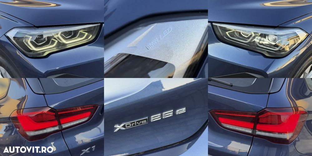 BMW X1 - 11