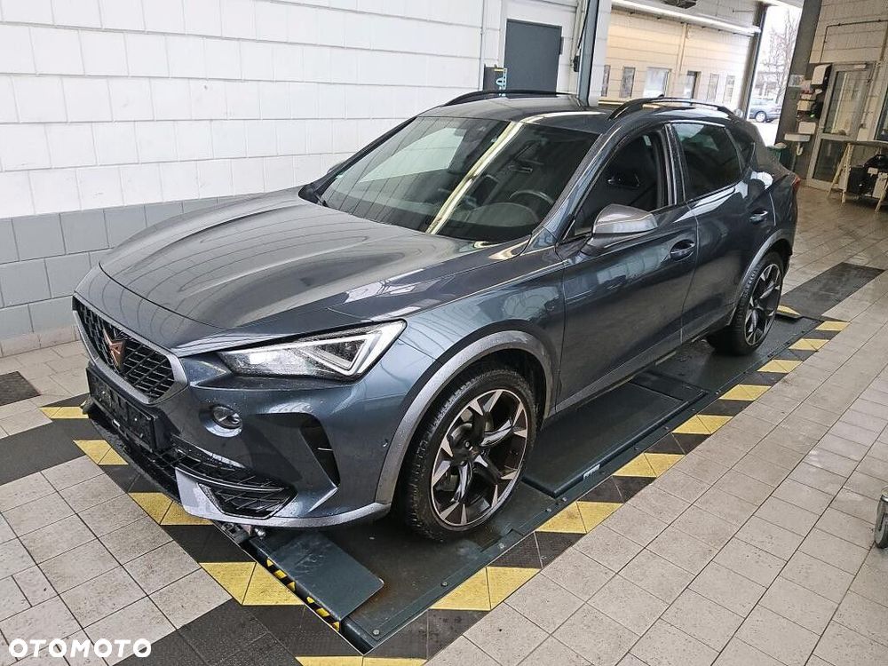 Cupra Formentor 2.0 TSI 4Drive VZ DSG - 2
