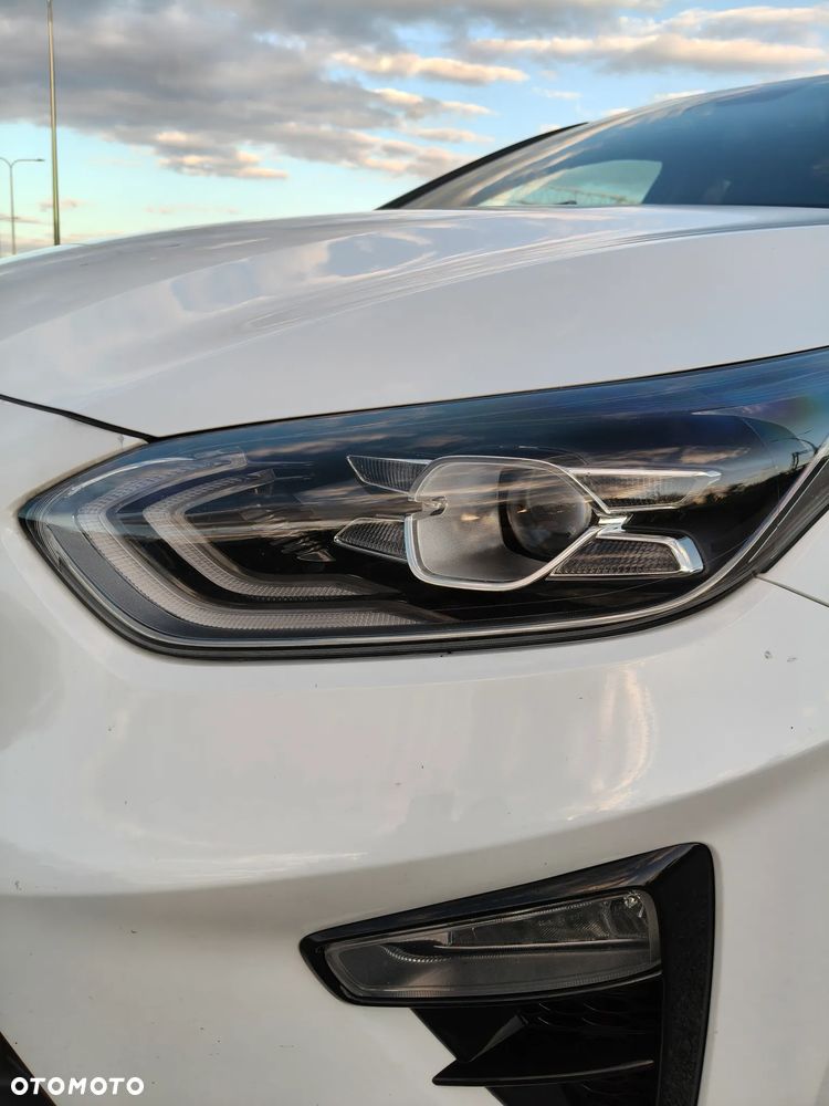 Kia Ceed 1.4 T-GDI L Business Line - 21