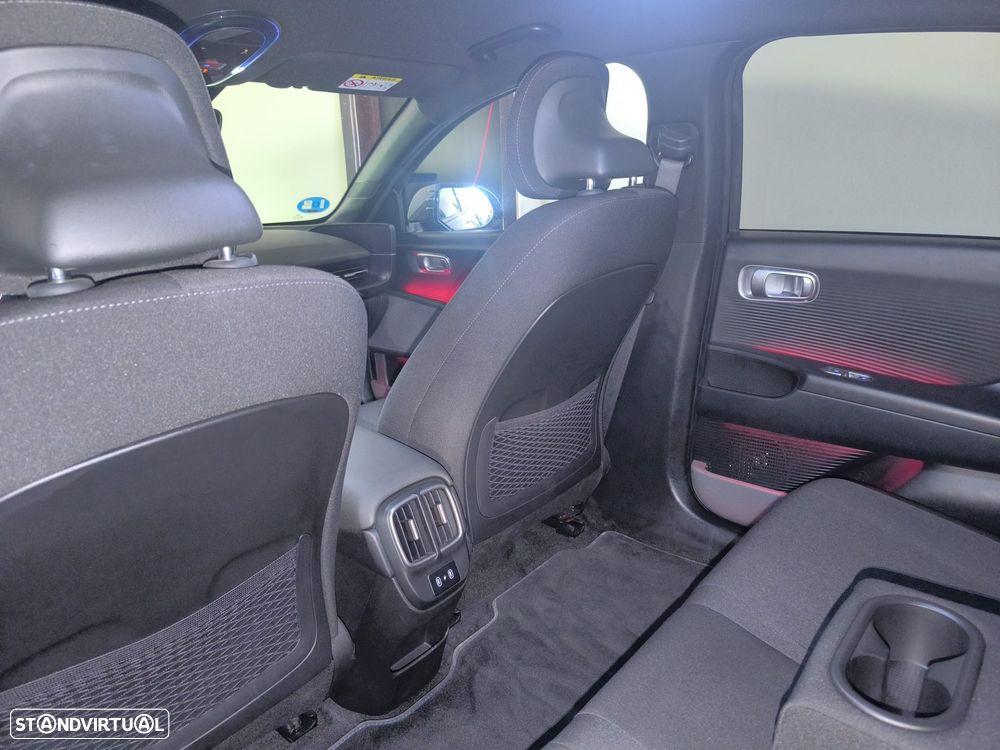 Hyundai Ioniq 6 - 16