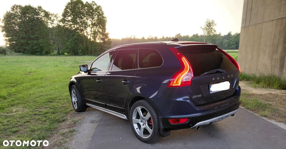 Volvo XC 60 T6 AWD Kinetic - 5