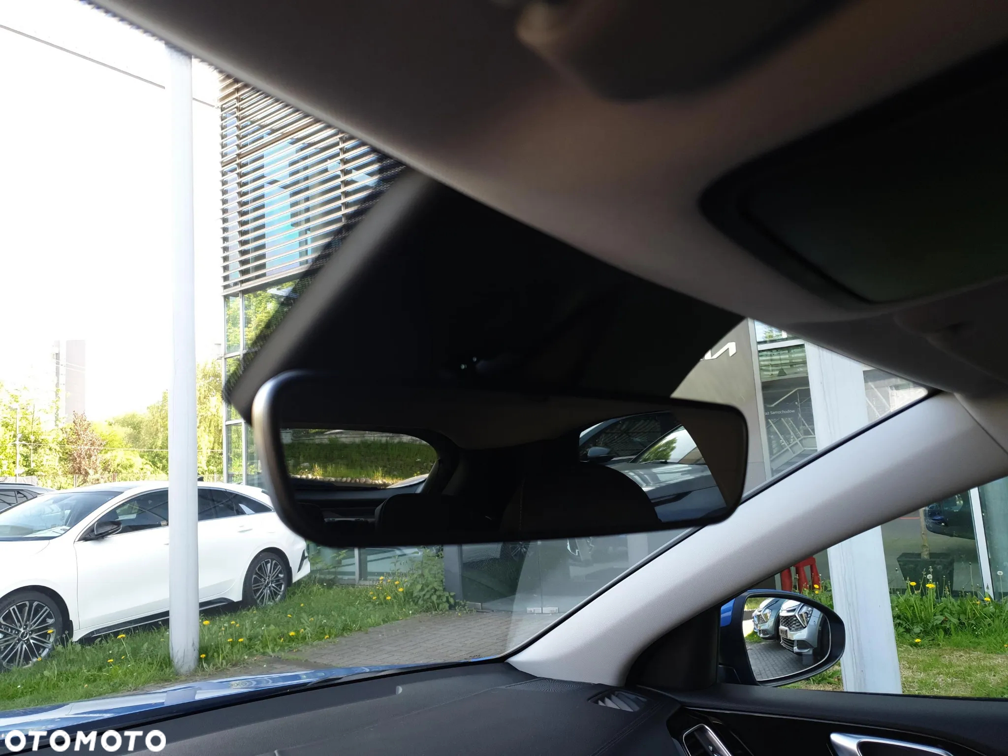 Kia XCeed 1.5 T-GDI L - 19