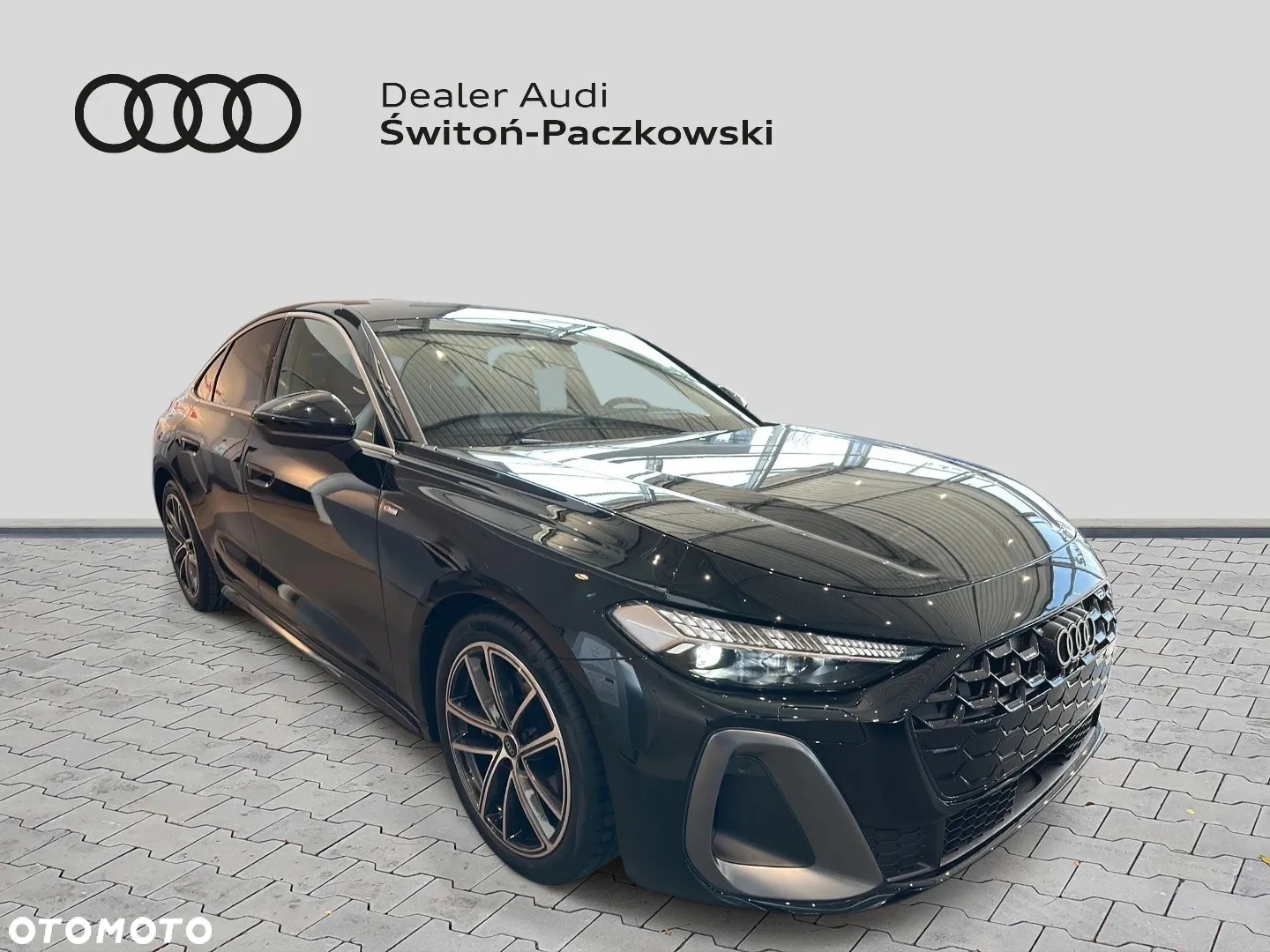 Audi A5 - 6