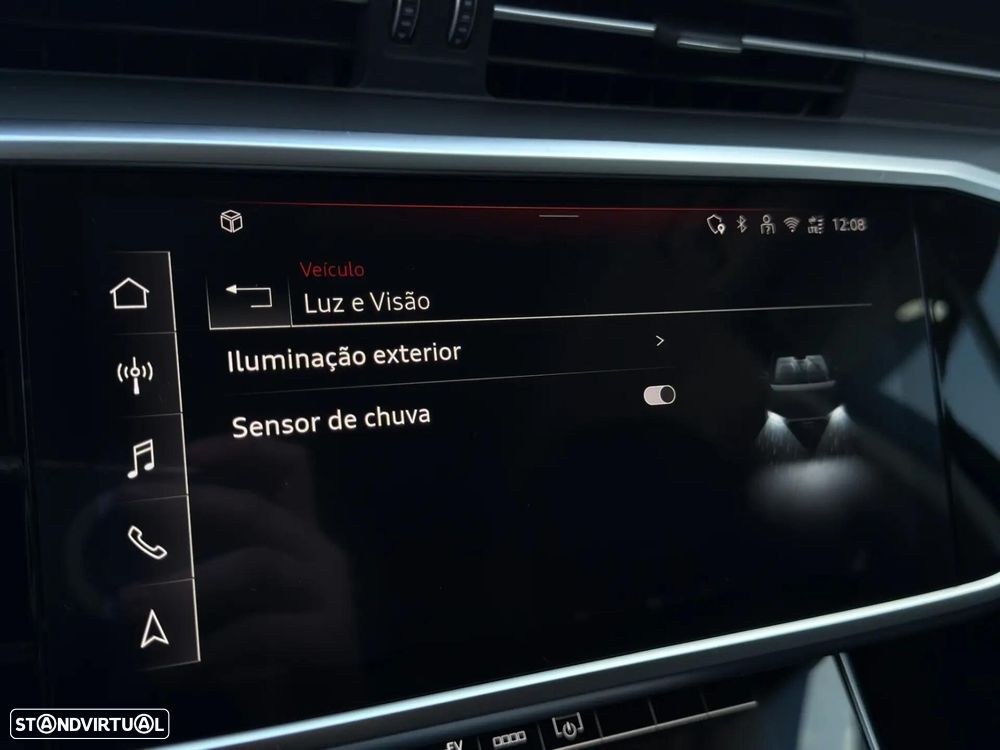 Audi A6 Avant 50 TFSIe quattro S tronic - 52