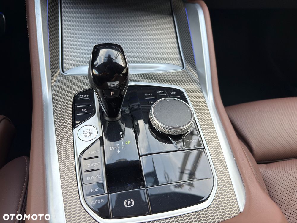 BMW X6 xDrive30d - 14