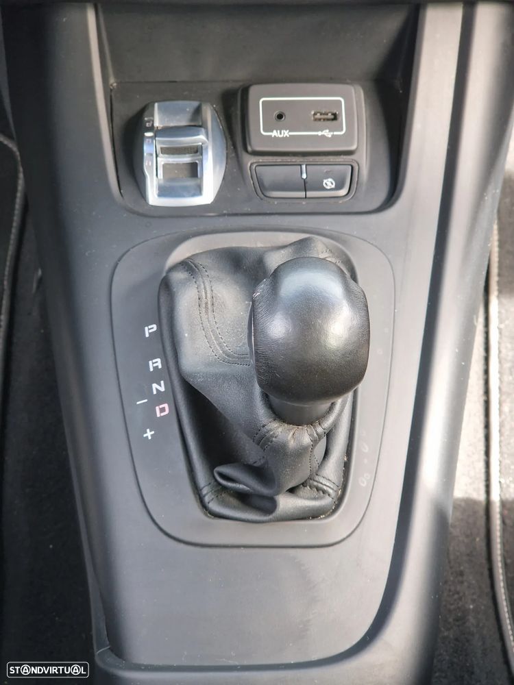 Alfa Romeo Giulietta 1.6 JTDM Super TCT - 20