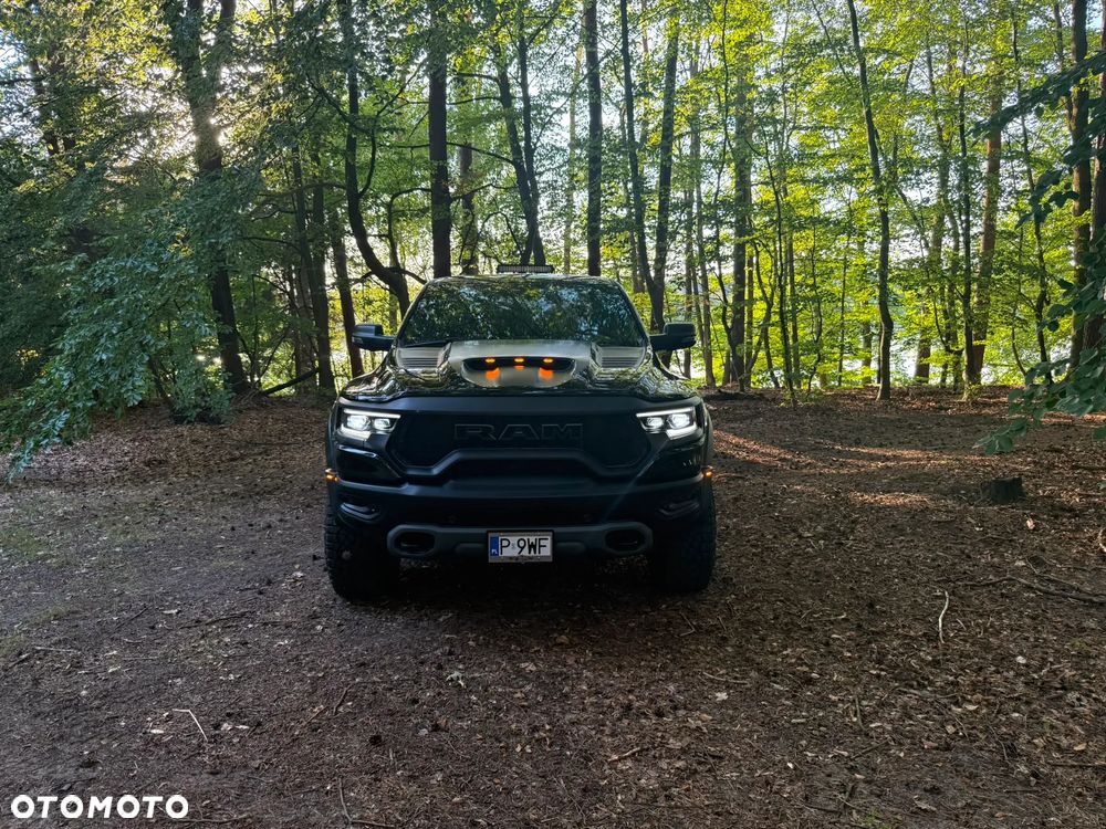 RAM 1500 TRX - 5