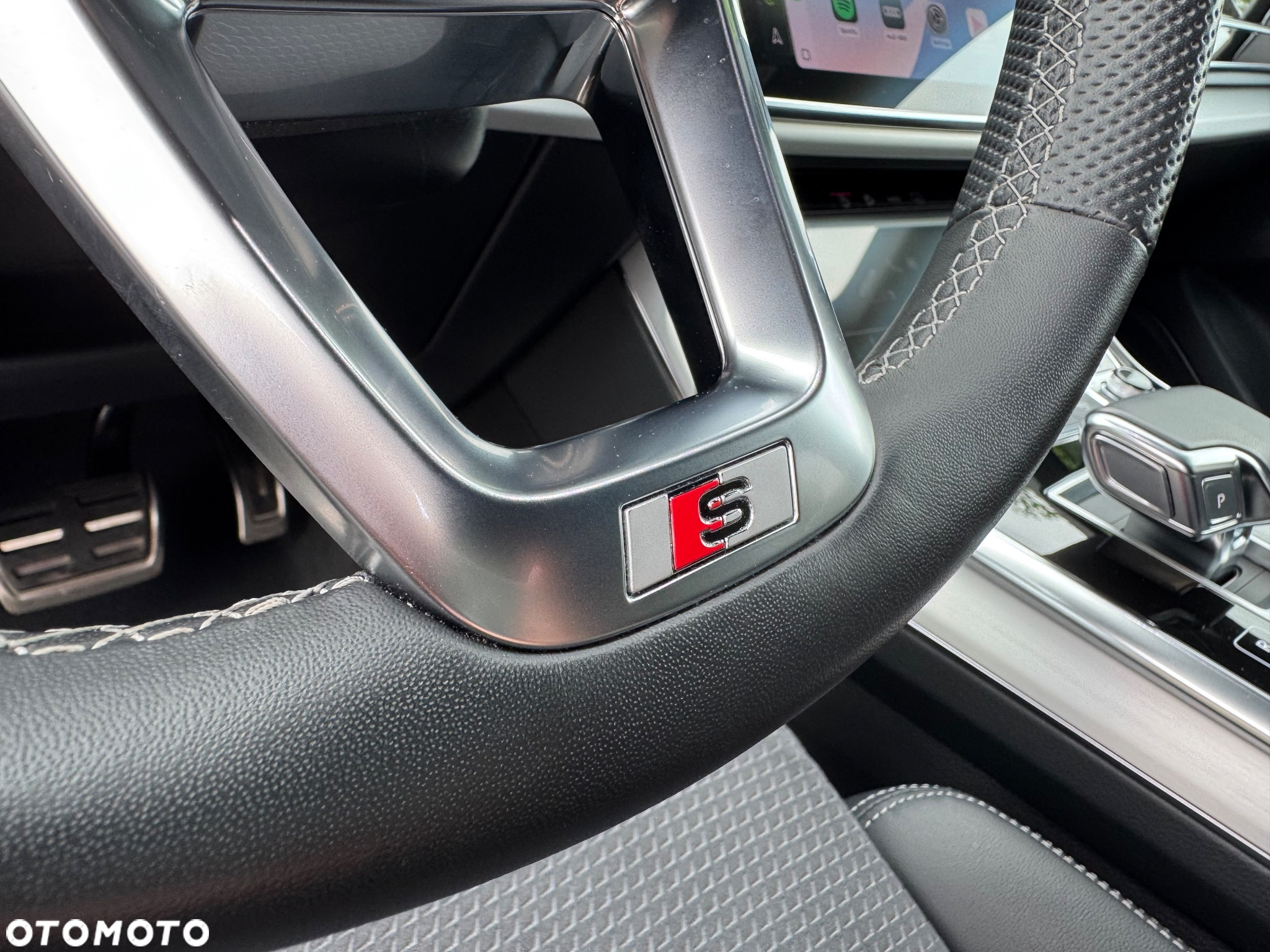Audi Q7 - 17